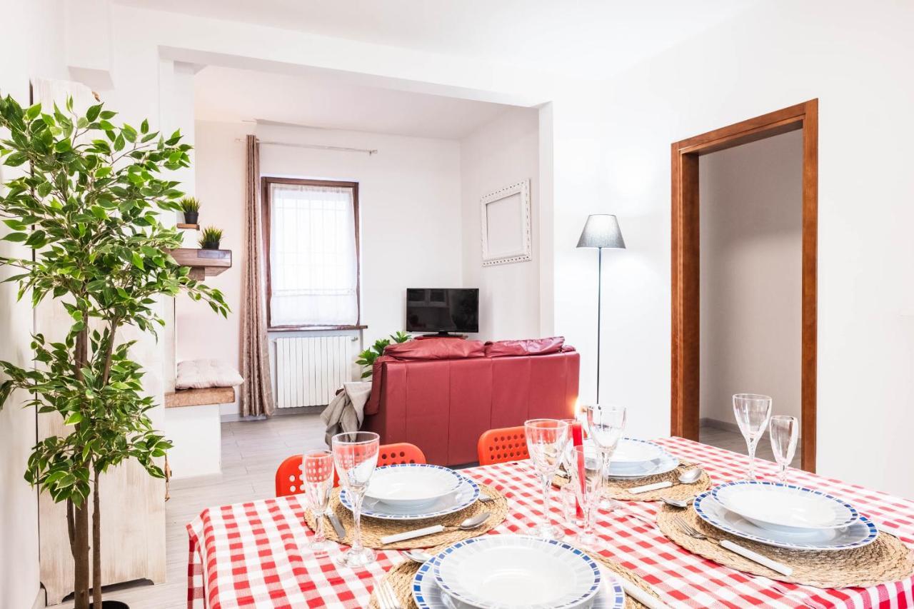Apartamento Casa Dolce Casa Desenzano - 2 Passi Dal Lago Desenzano del Garda Exterior foto