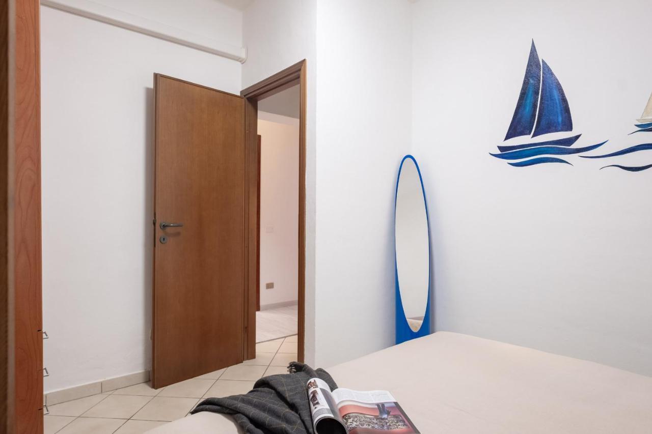Apartamento Casa Dolce Casa Desenzano - 2 Passi Dal Lago Desenzano del Garda Exterior foto