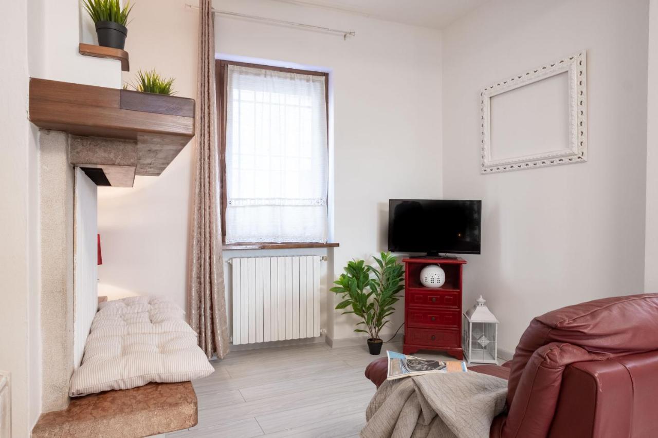Apartamento Casa Dolce Casa Desenzano - 2 Passi Dal Lago Desenzano del Garda Exterior foto