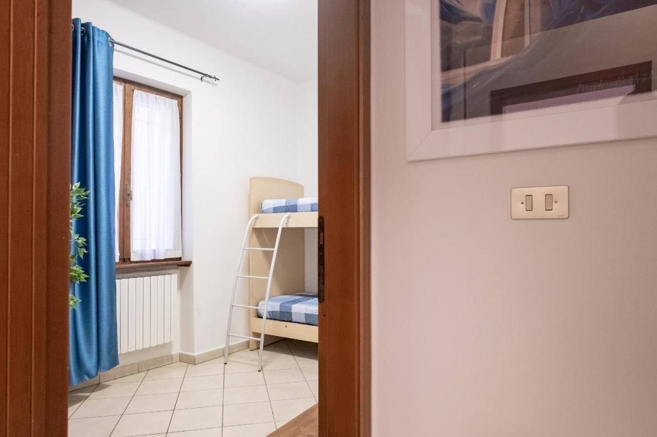 Apartamento Casa Dolce Casa Desenzano - 2 Passi Dal Lago Desenzano del Garda Exterior foto
