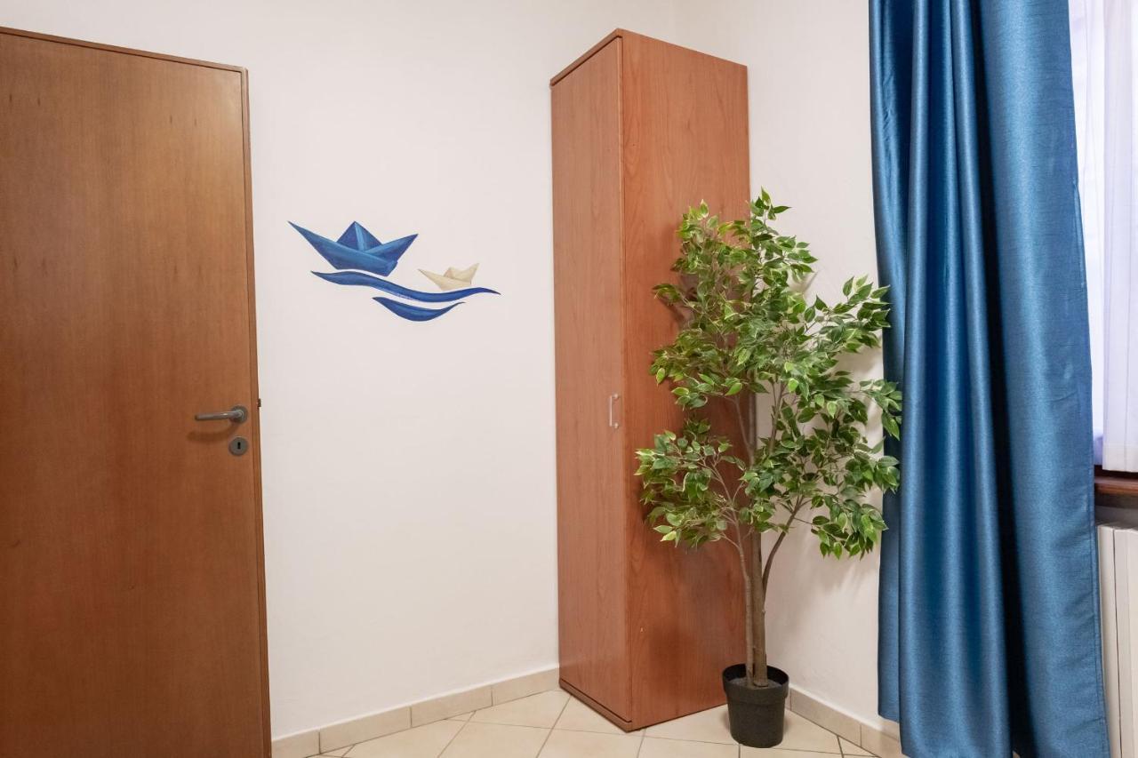 Apartamento Casa Dolce Casa Desenzano - 2 Passi Dal Lago Desenzano del Garda Exterior foto
